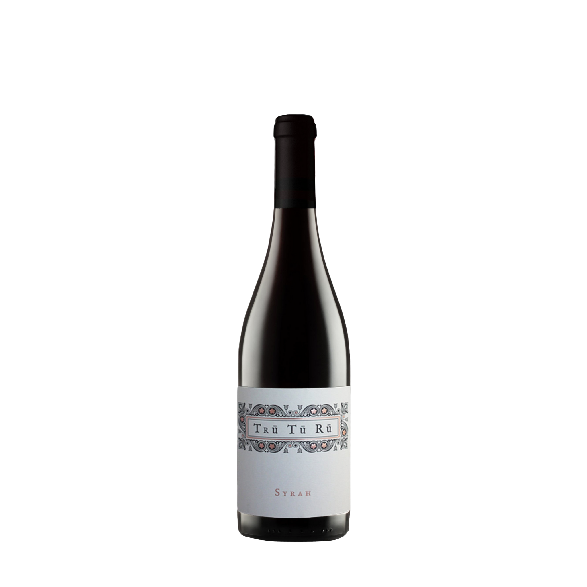 Trū Tū Rū Syrah 2019 – TRŪ WĪN CŌ.